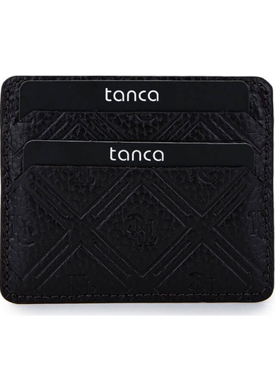 Tamer Tanca Erkek Hakiki Deri Kahverengi Kartlık 1155 106 Erk Krtlk Sk25-26 Kahve Fltr Bsk Kahve