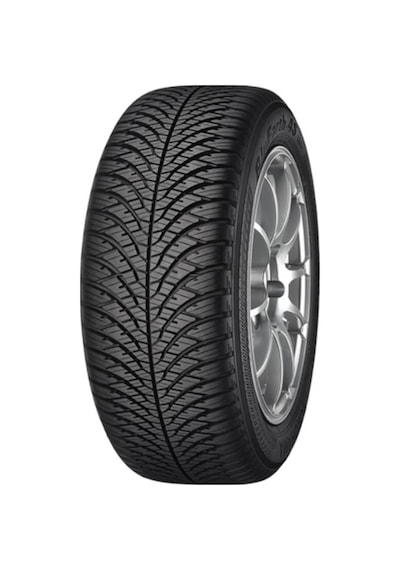 Yokohama 235/60R18 107W Bluearth-4S Aw21 M+S 3Pmsf Dört Mevsim Lastik 2025
