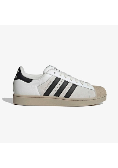 Adidas Superstar Ii Unisex Beyaz Spor Ayakkabı Kj9947