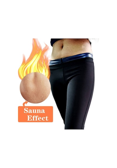 Hot Powers Termal Polimera Sauna Tertletme Taytı