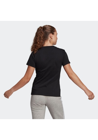Adidas W Bl Tee Kadın Tişört - Gl0722