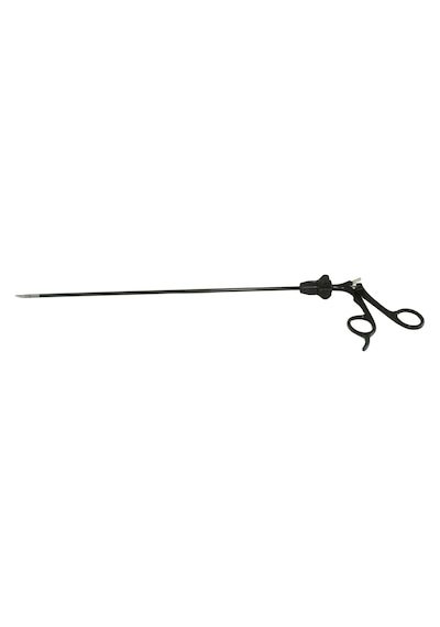 Barışhan Medikal Laparoskopik Reusable Maryland Ayırma Pensi 5 x 330 MM 20 MM Çene Siyah