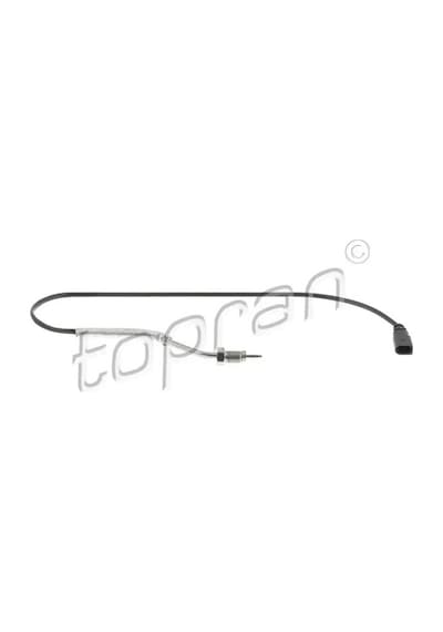 Vw Jetta 4 Egzoz Sicaklik Sensoru 1.6 Tdi 2011-2015 Topran 119991001