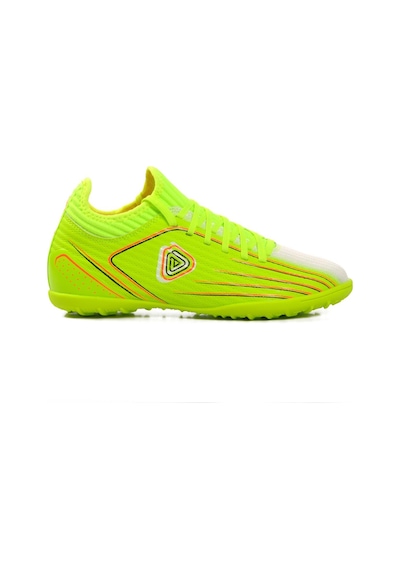 Ayakmod Gh-242-137 Neon Sarı Unisex Halı Saha Ayakkabısı 001