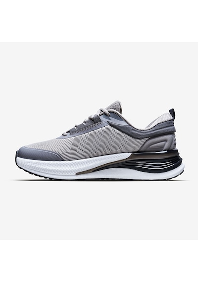 Lescon Vargas 2 A-shock Foam Erkek Spor Ayakkabı Gri