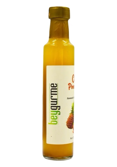 Beygurme Cool Pineapple- Ananaslı Zencefilli İçecek 250ml