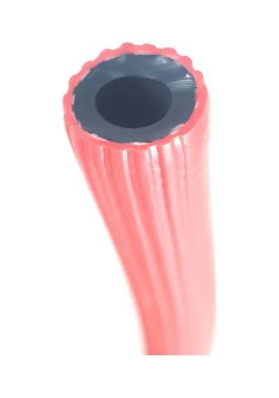 Sel Hava Hortumu 8Mm 100 Metre Kırmızı