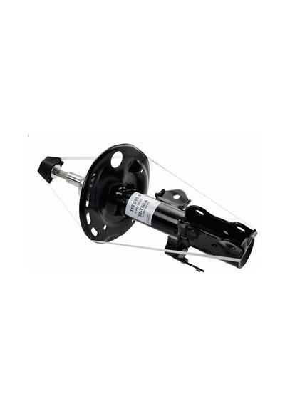 Sachs Ön Amortisör Sağ Toyota Aurıs 07-12 Corolla 08-14 IS00-SACHS 315013