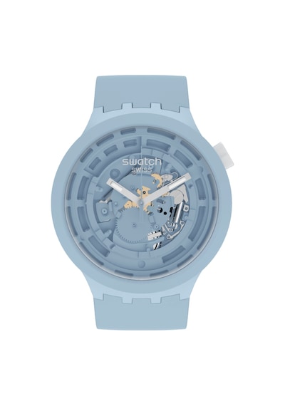 Swatch SB03N100 Kol Saati