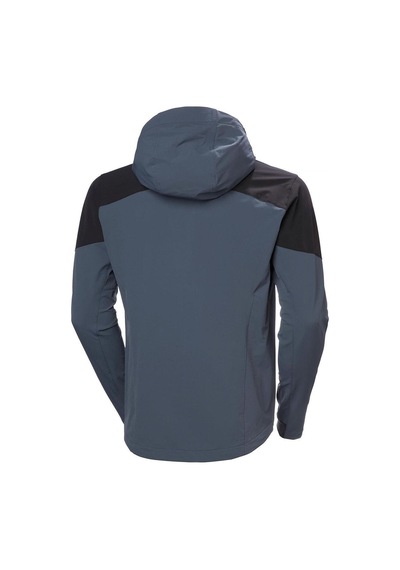 Helly Hansen Blaze Softshell Kapişonlu Mont-10359 Alpine Frost