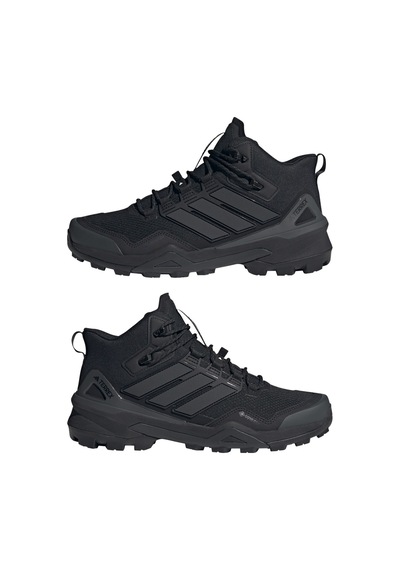 Adidas Erkek Yürüyüş Ayakkabı Terrex Skychaser Mı Ih1091 Siyah