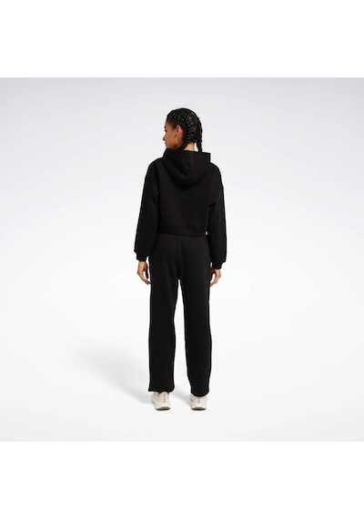 Reebok Eva Kadın Sweatshirt C-reb001034b10001 Siyah