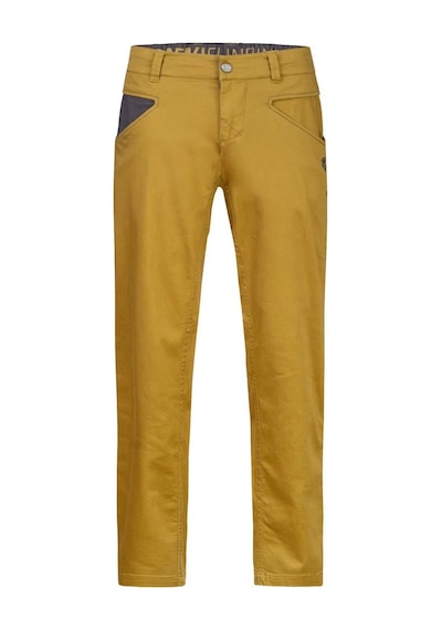 Rafiki Rockland Erkek Pantolon Sarı