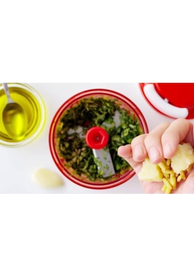 Tupperware Süper Şef 1 Çok Renkli
