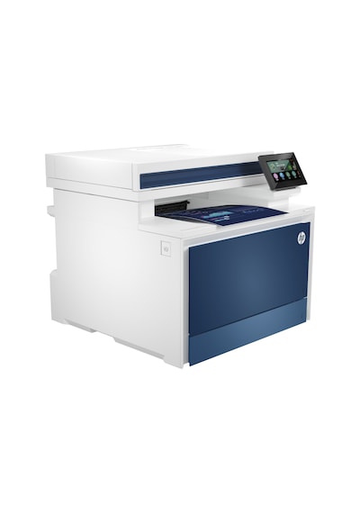 HP Color Laserjet Pro MFP 4303FDW 5HH67A Lazer Yazıcı
