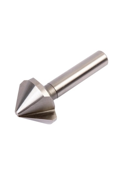 Hss Havşa Freze 90 Derece 16,5 Mm