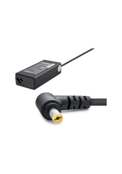 Ers 19v 4.74a 90w Laptop Adaptörü - 5.5x1.7mm - Packard Bell Uyumlu - Siyah Hd719