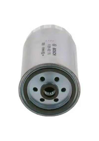 Fiat Doblo Yakit Filtresi 1.9 2002-2004 Bosch F026402176