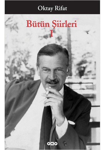 Bütün Şiirleri 01 Oktay Rifat