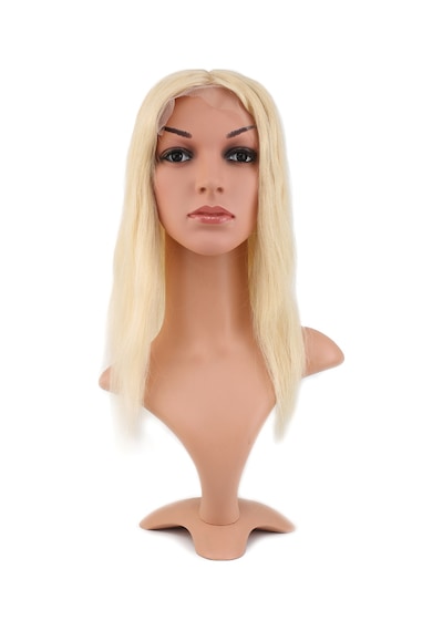 Ön Kısmı Ekstra Tül Platin Baby Taban Tepelik - 13x14cm
