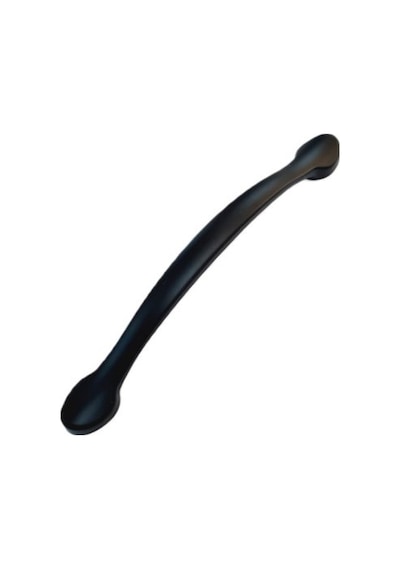 Met Kulp 96 Mm Siyah 5 Adet Siyah