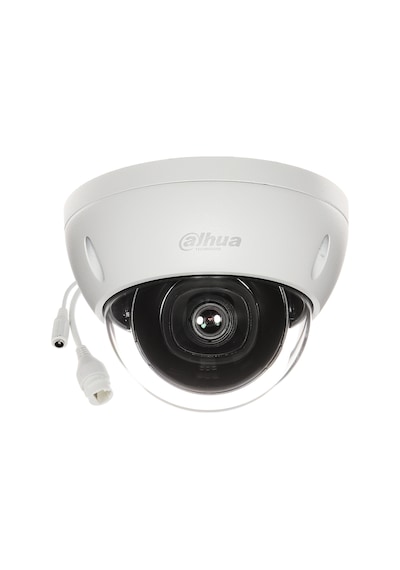 Dahua Ipc-Hdbw2531E-S-0280B-S2 2.8Mm 5Mp Starlight Ip Dome Kamera