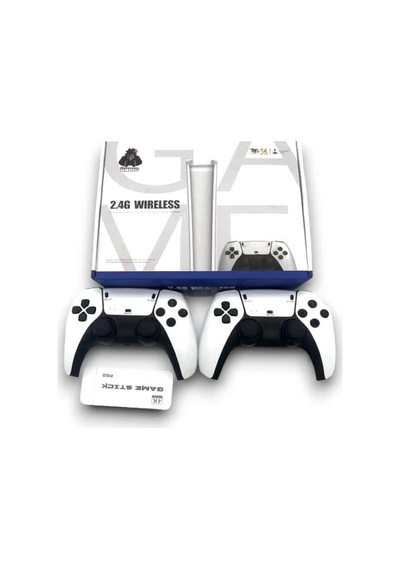 Mey İthalat 3 D Game Stıck 55029206