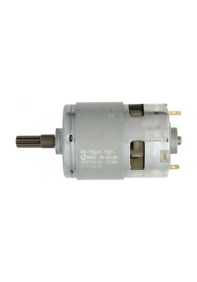Makita DTW190RFE Motor Ürün Kodu 629199-8