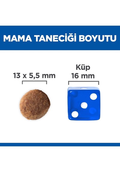 Tr 's Sp Tavuklu Büyük Irk Yavru Köpek Maması 14.5kg