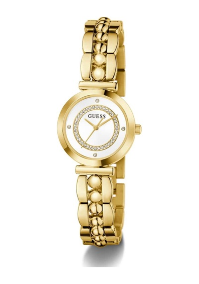 Guess Gugw0994l2 Kadın Kol Saati Altın