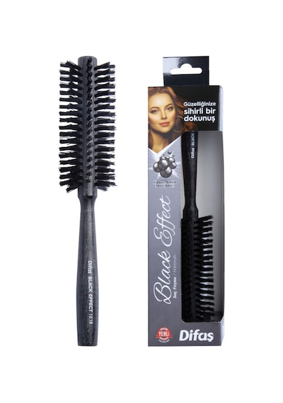 Difaş Black Effect 1018 Fön Fırçası
