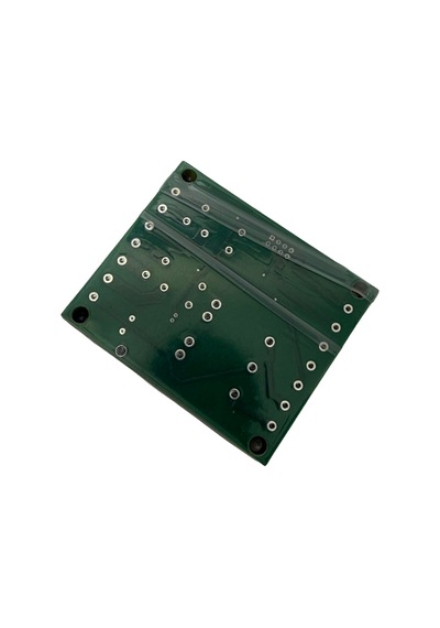 W645981ash101 Pcb Elektronik Devre Kartı 67x80mm 10 Adet