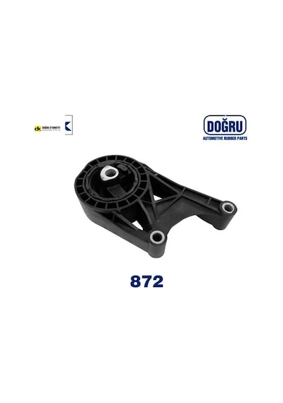 Motor Takozu Ön 2006-vectra C Doğru Kauçuk 13126584/ 13220095/ 5684658/ 5 Dk-872