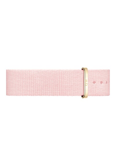 Petite Rosewater Gold Dw00200241 Kayış Pembe