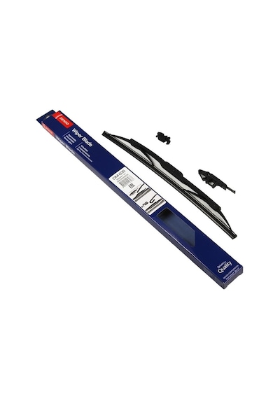 Silecek Süpürgesi Ön 350 Mm - 14 İnç - Klasik Tip Dm-035