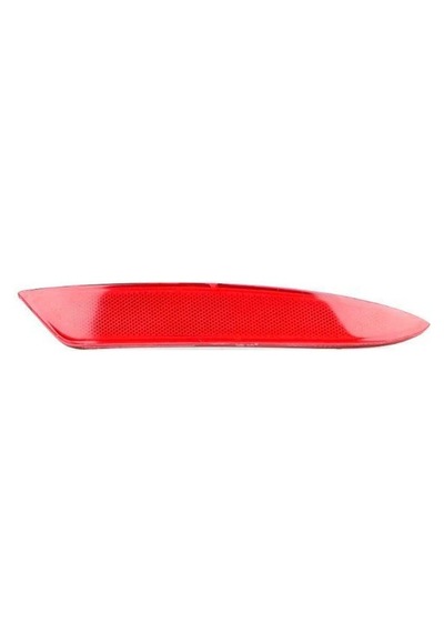 Mondeo Arka Tampon Reflektörü 2004-2007 6s71515b0ba 30806016 2.0, 2.0 Tdcı Duratorg