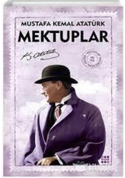 Mektuplar - Dokuz Yayınları