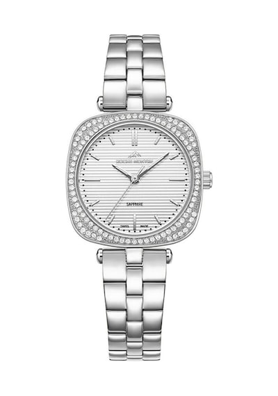 Roche Montre Rml7002-01 Kadın Kol Saati Metalik Gri