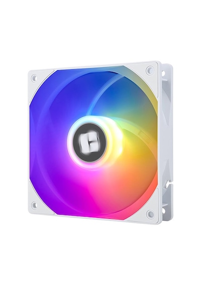 Thermalright Tl-c12rw-s V2 Argb 120mm Beyaz Kasa Fanı