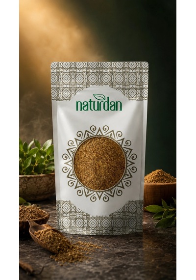 Sandal Ağacı Öğütülmüş 50g