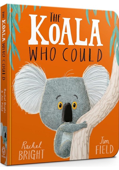The Koala Who Could