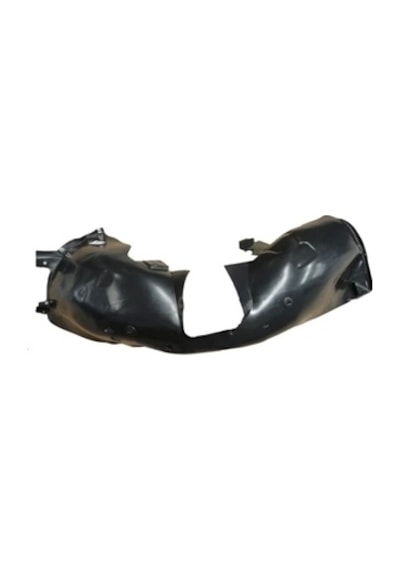 Citroen C4 2004-2011 Ön Çamurluk Davlumbazı Sol Oem No:7136ew