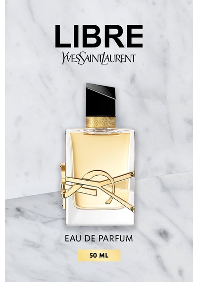 Libre Edp 50 Ml Kadın Parfüm 3614272648418 Fresh