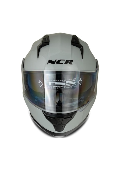 NCR Icon Çene Açılır Motosiklet Kaskı Nardo