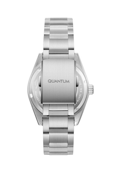 Quantum Bar1208b.300 Erkek Kol Saati Metalik Gri