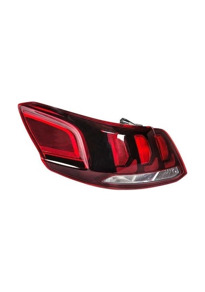 STOP LAMBA SOL PEUGEOT 301 2017+ DUYSUZ 9817301180 511148