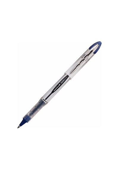 Uniball Ub-200 Mavi Vision Elite 0.8 Kalem N11.938