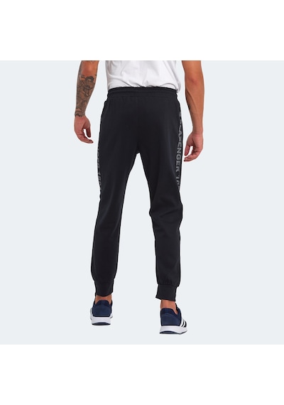 Slazenger NETS IN Erkek Eşofman Altı Lacivert