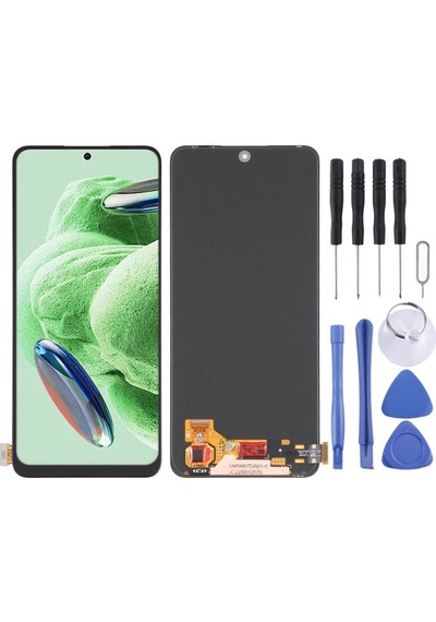 Redmi Note 13 Pro 4g Lcd Ekran Tft Lcd +tamir Seti Screen