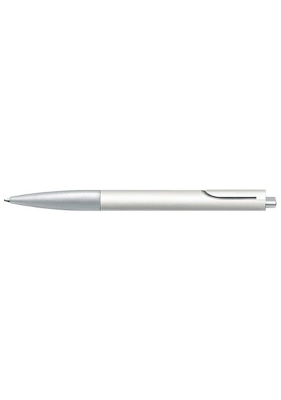 Lamy Noto Tükenmez Kalem Metal Grıp Beyaz 283B